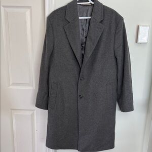 Michael Kors Dress Coat